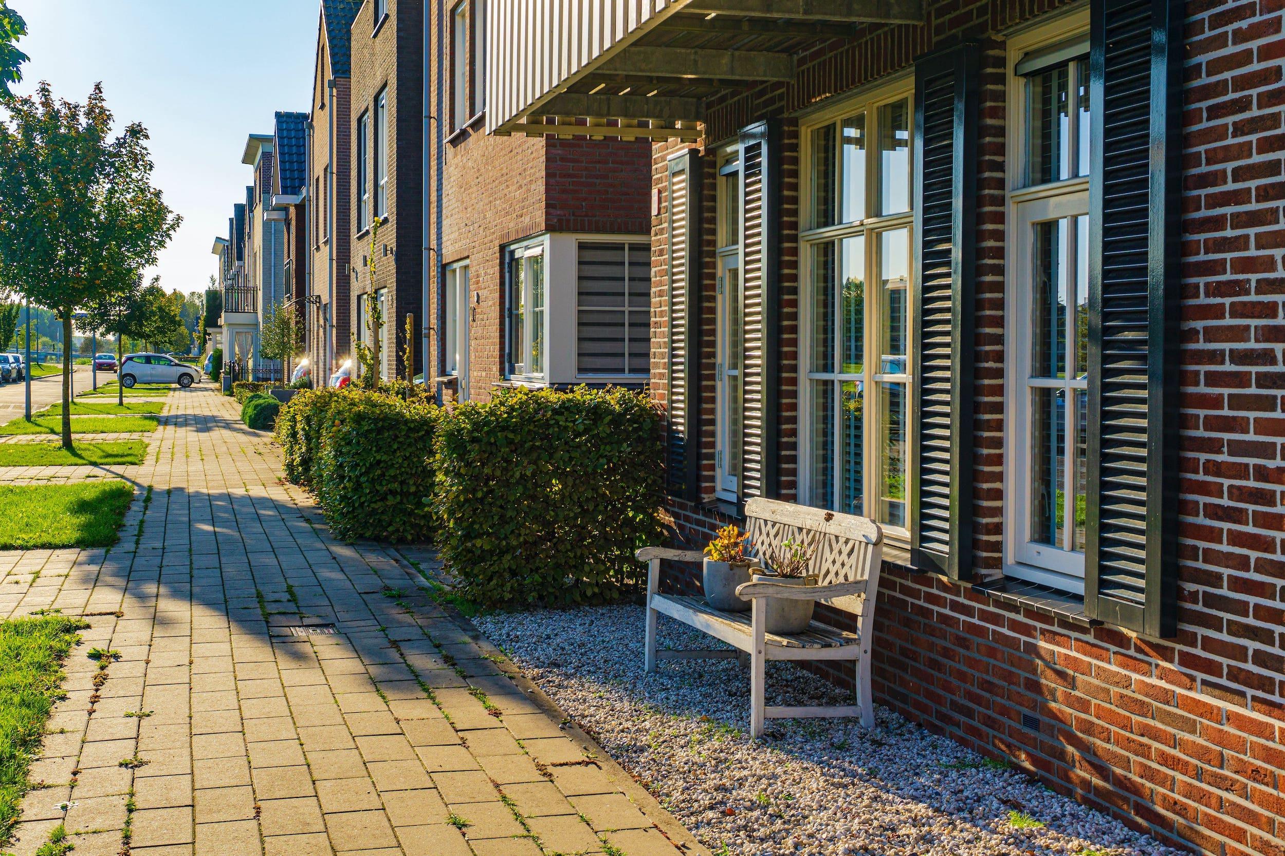 Apartment Muiderstraatweg in Diemen
