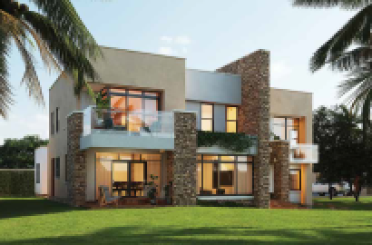 Makindye Crest Residences