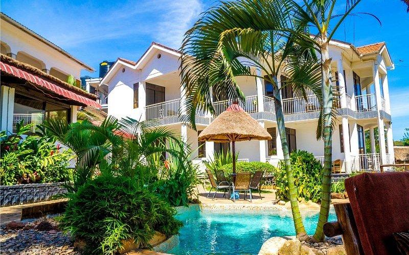 Buziga Panorama Villas