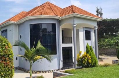 Residential House for Sale at Gayaza, Busiika - Uganda