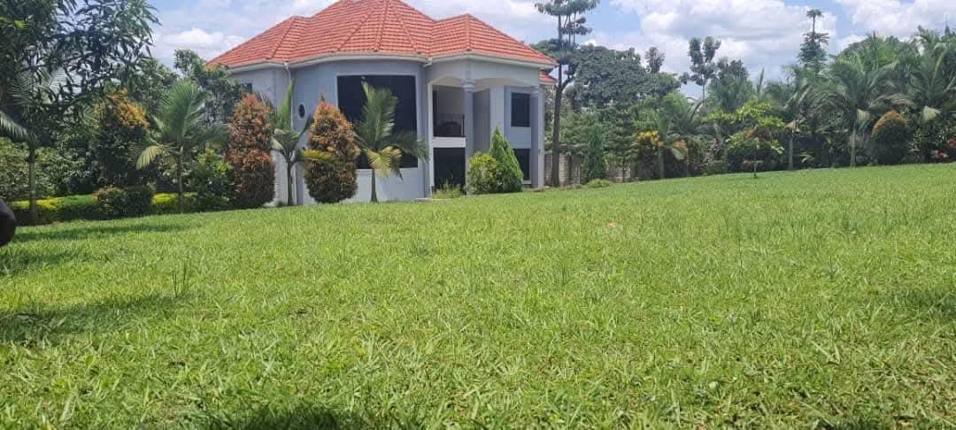 Residential House for Sale at Gayaza, Busiika - Uganda