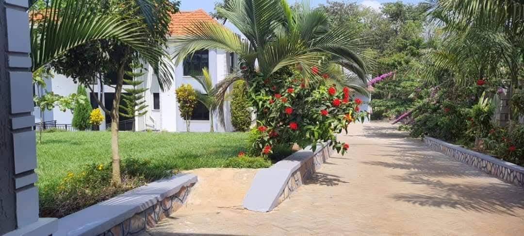 Residential House for Sale at Gayaza, Busiika - Uganda
