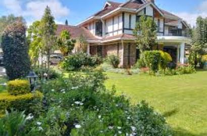 Walnut Park Apartment
